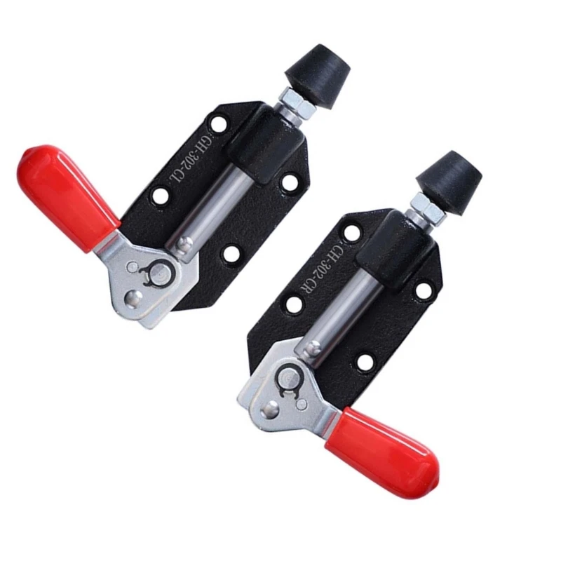 

Quick Release Push Pull Action Toggle Clamps Toggle Clamps Tool for Woodworking