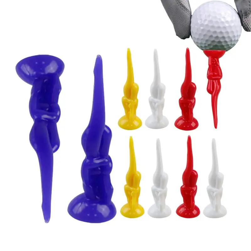 

10 шт., износостойкие футболки для гольфа