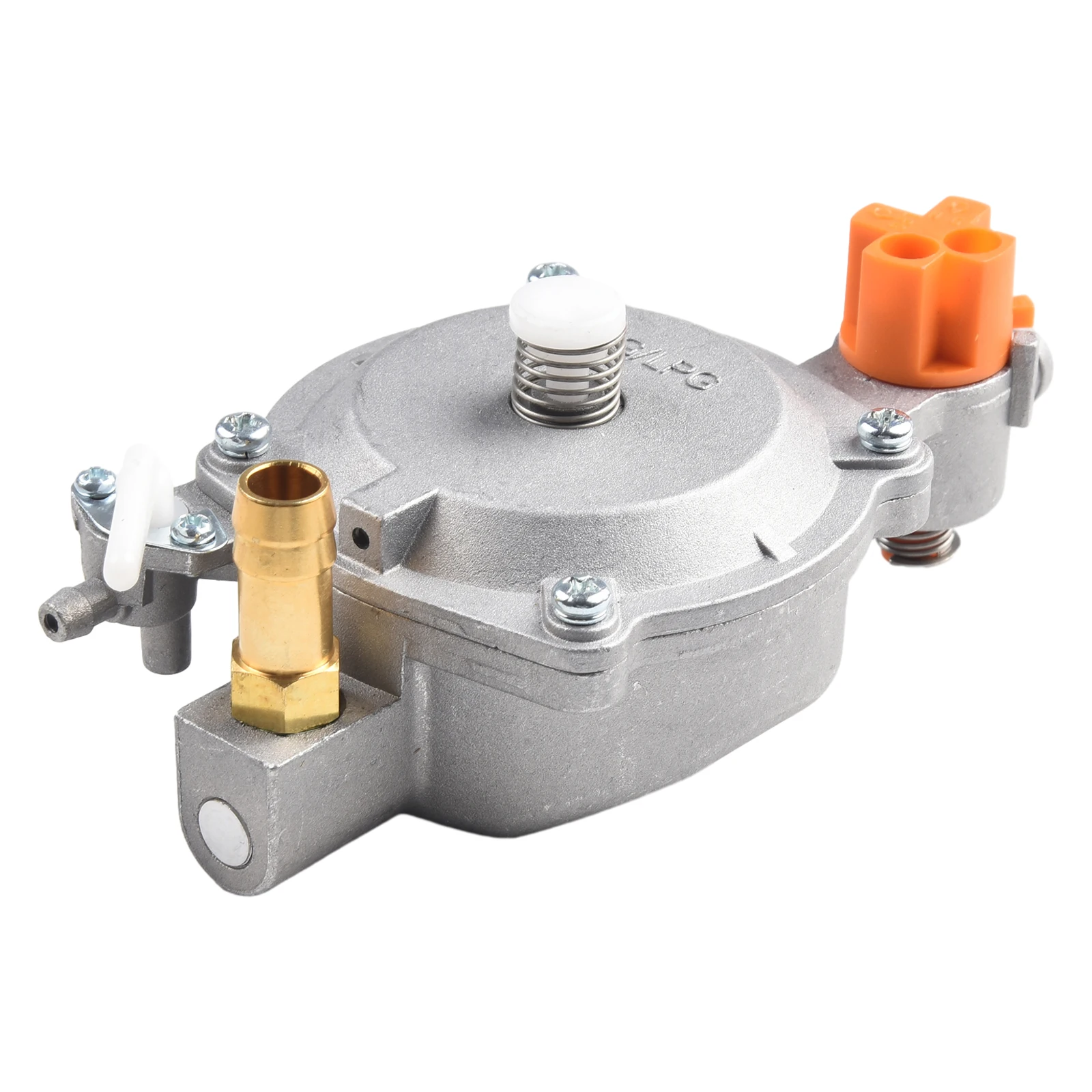 

1pc Regulator Dual Fuel Carburetor For TONCO Buyers' Displ Replacement Parts Garden Power Tool Accessories High Quality Durable
