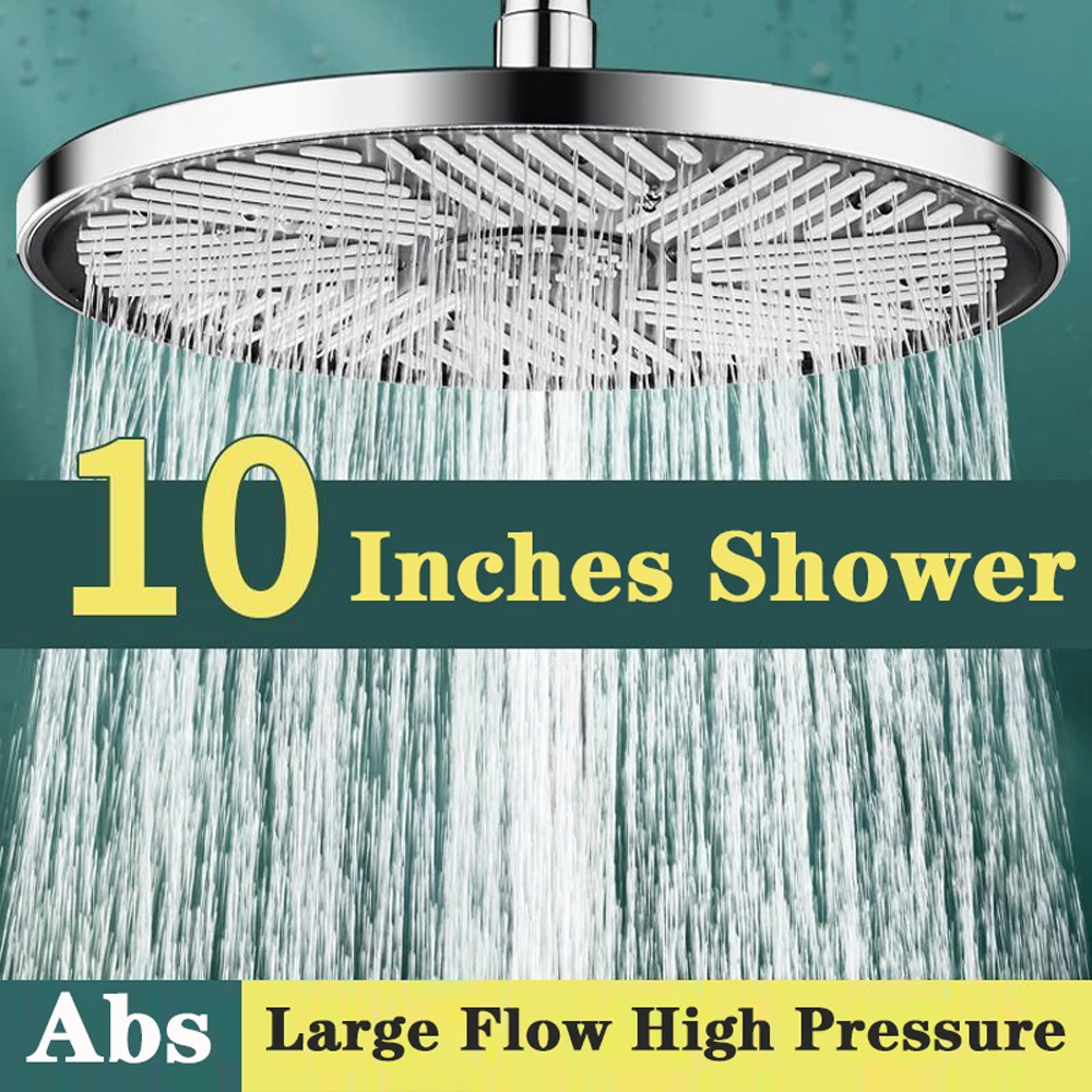 pommeau de douche haute pression monte au abs spray accessoires hoaccessrespiration 03