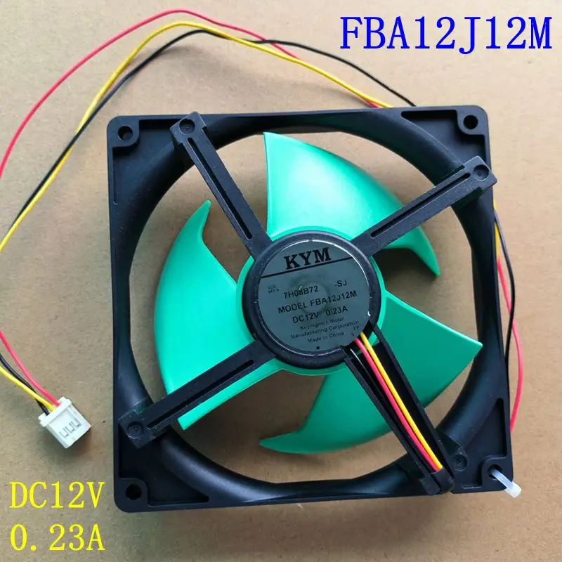 LG SIGNATURE / InstaView Door-in-Door冷蔵庫 - GR-Q23FGNGR | LG JP Z40I12MS1A0-57K06C EAU64843805 DC12V 冷却ファンモーター、LG対応、冷蔵庫ラジエーター冷凍庫スペ