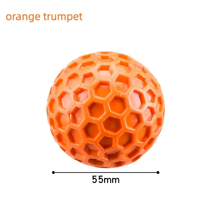 orange S