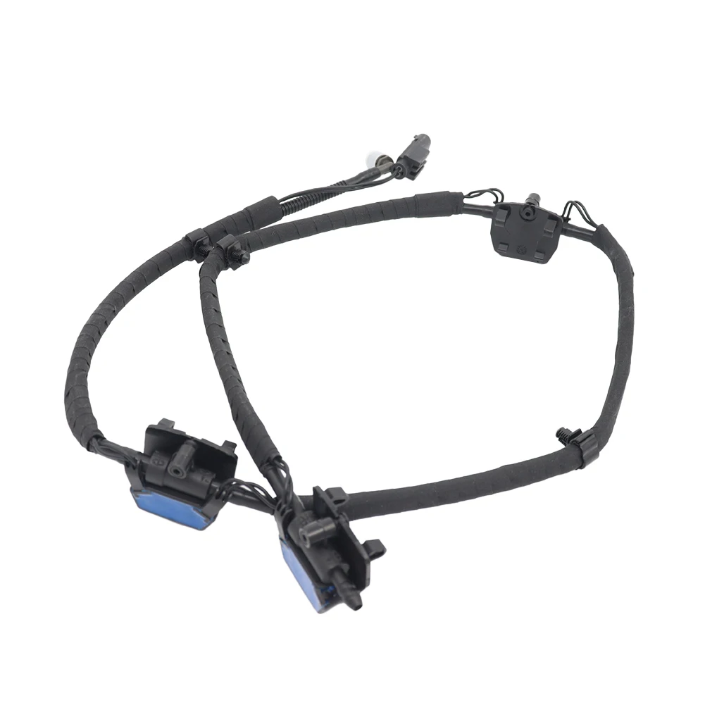 

Автомойка переднего лобового стекла для BMW F02 730Li 740Li 750Li 760Li F04 61667202027