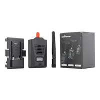 RadioMaster RM 4IN1 TX Module Combo NANO/JR Adapter Multi For Zorro/TX16S/TX12 MKII/FLYSKY/FRSKY Radio Transmitter FPV Drone 2