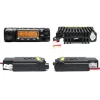 TYT TH-9000D PLUS High Power 65W 220-260MHz Walkie Talkie Long Range Car Transceiver Truck Mobile Ham Mobile Radio 3