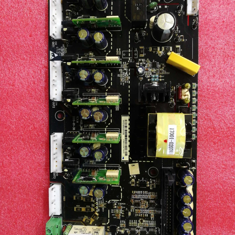 

GD200A inverter driver board 132 kW 160/185/200 kW
