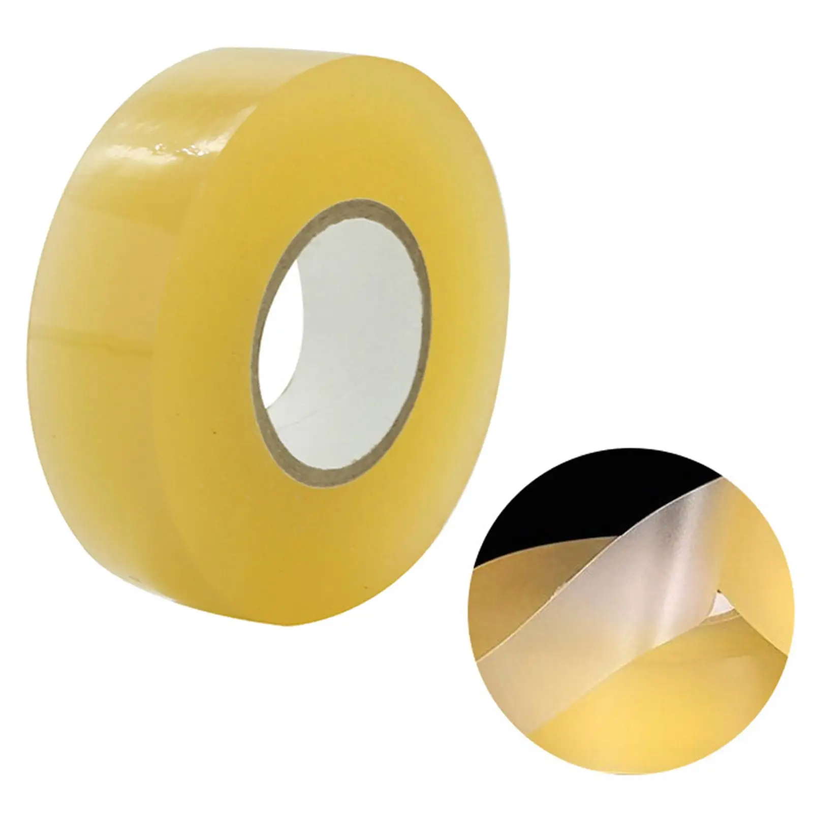 Ice Hockey Tape Protector Cover Comfortable Grip PVC 25M Skipping Rope Roller Ping Pong Racket