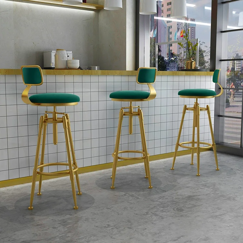 Mobile Vanity Chairs Lounge Nordic Makeup Bar Design Luxury Comfy Living Room Chairs Office Chaises Longues Mobili Per Interni