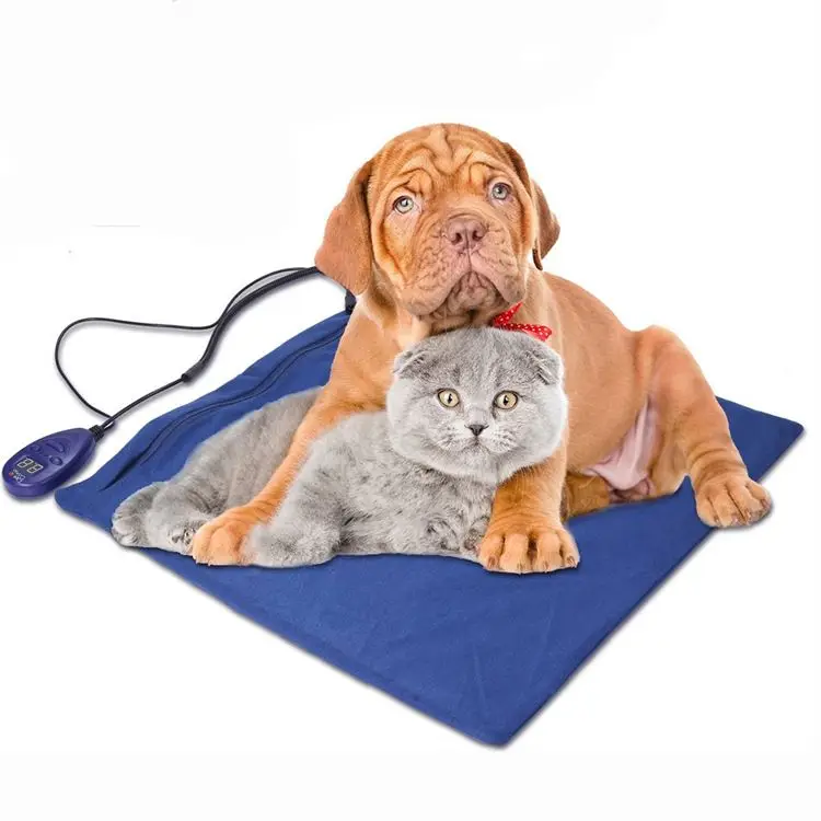 

100% Safe pet Heat Mat for Small Animals 24w Reptile Heat Pad Heater heating pad for pet