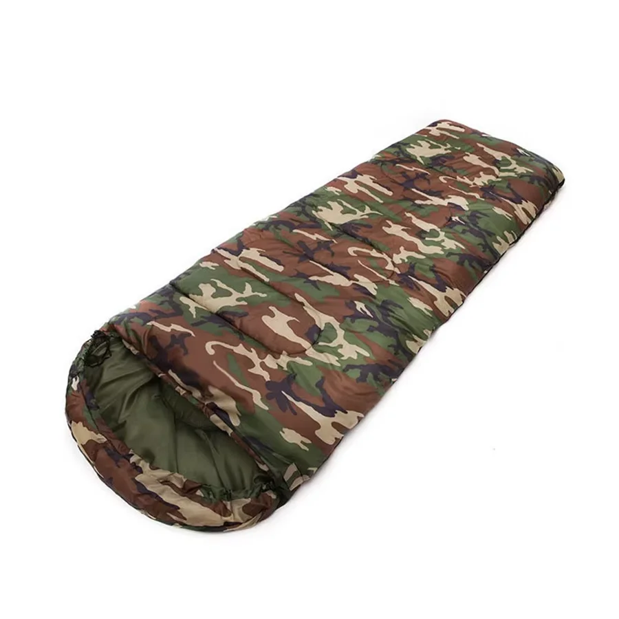 Sleeping Bag 5