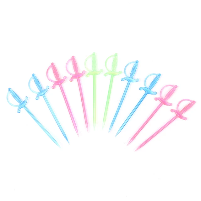 40pcs 7.5cm