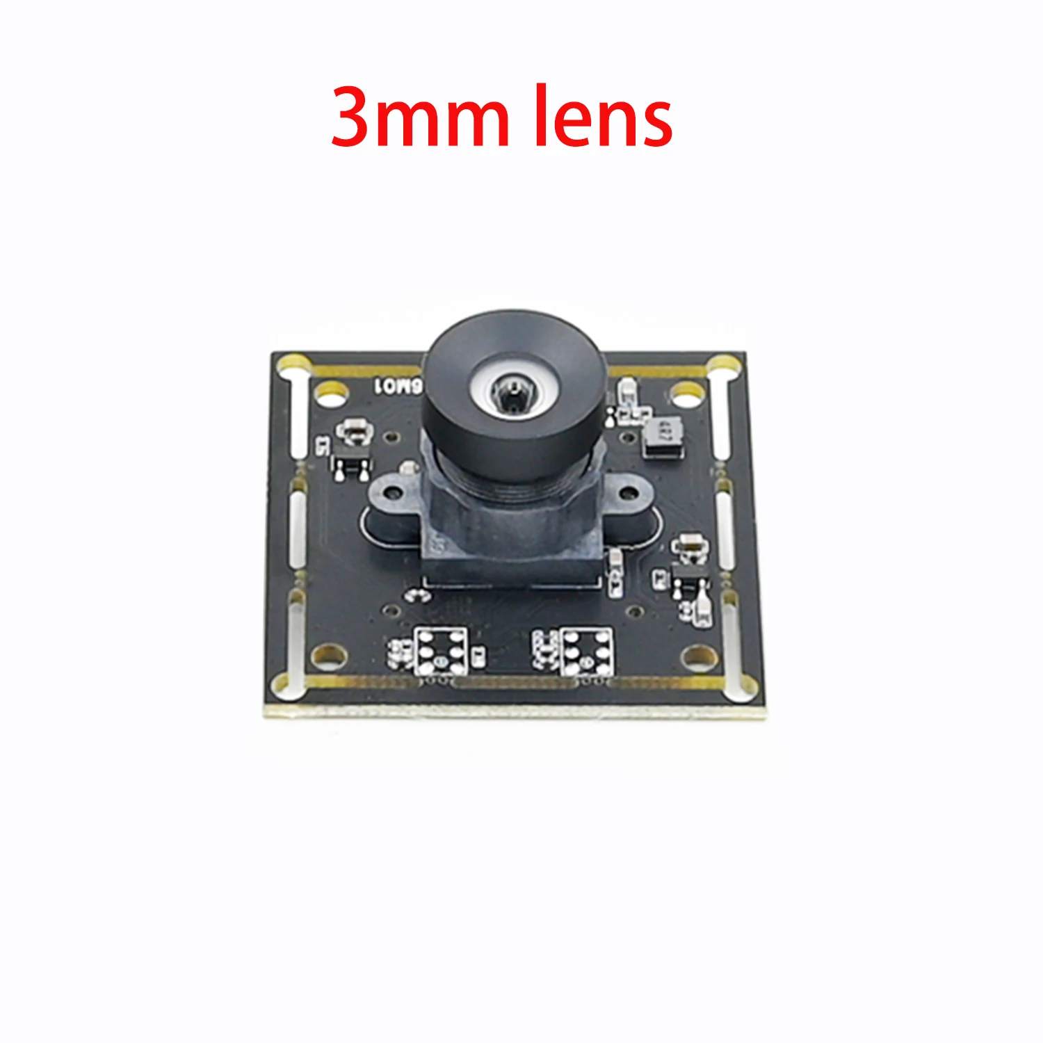 no distortion-3mm
