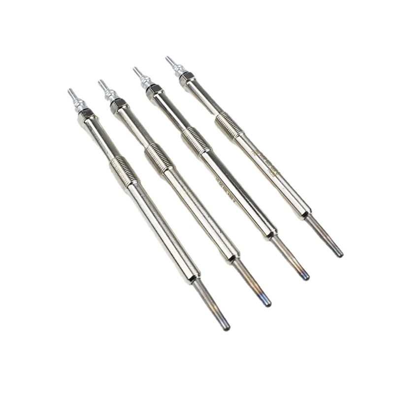 

OEM 6641590001 Engine Start Glow Plug Glow Plug for Ssangyong Rodius/Stavic Kyron Rexton D27 2.0 2.7T