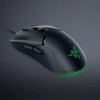 RAZER  Venomous Mini Cable Gaming Competitive Mouse Special Edition 8500DPI optical sensor Light cable computer periphera 2