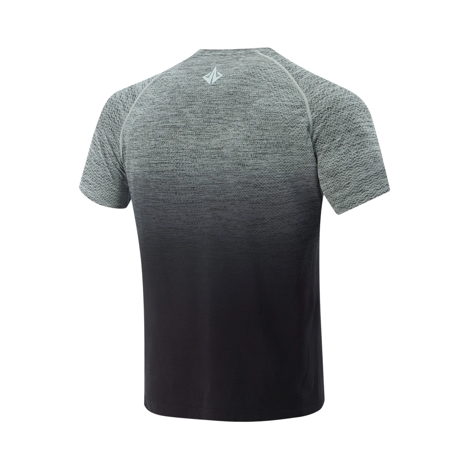 Li-Ning Men JIMMY BUTLER Professional Basketball T-Shirt 66%Polyamide 34%Polyester Slim Fit LiNing Crew Neck Tee Tops ATSV049 men sport tees
