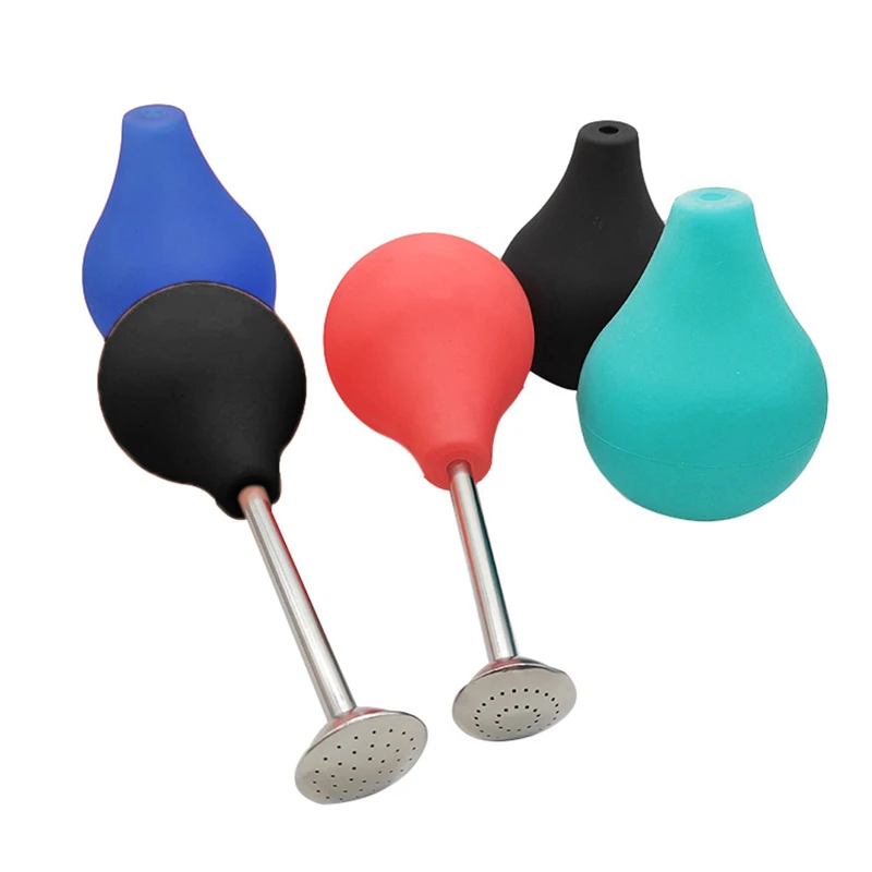 Shower Head Household Large Capacity Garden Watering Bottle Garden Watering Pot Long Nozzle Shower Bottle Household Tools watering can watering pot flower watering pot