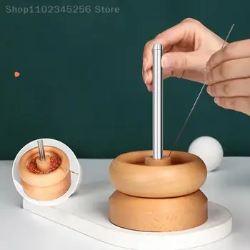 Curved Beading Needle Set 1
