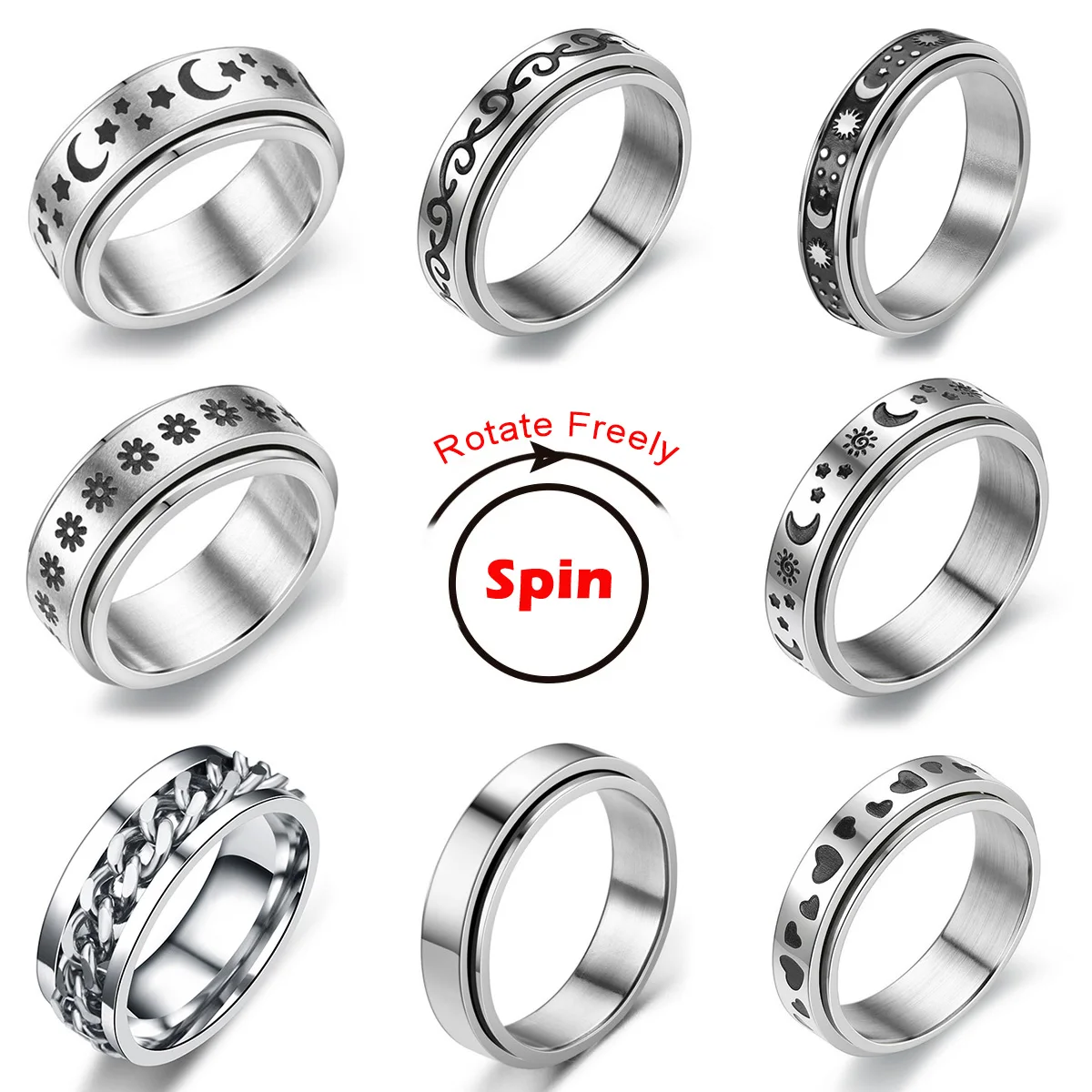 Lot De 3/6/12 Paires De Chaussettes Cheville Femme En Coton Doux - Taille 4-6.5, 10 Couleurs Assorties