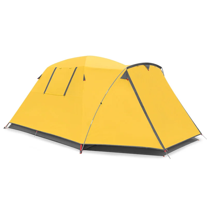 

E-Rike High quality waterproof lovers folding camping tent