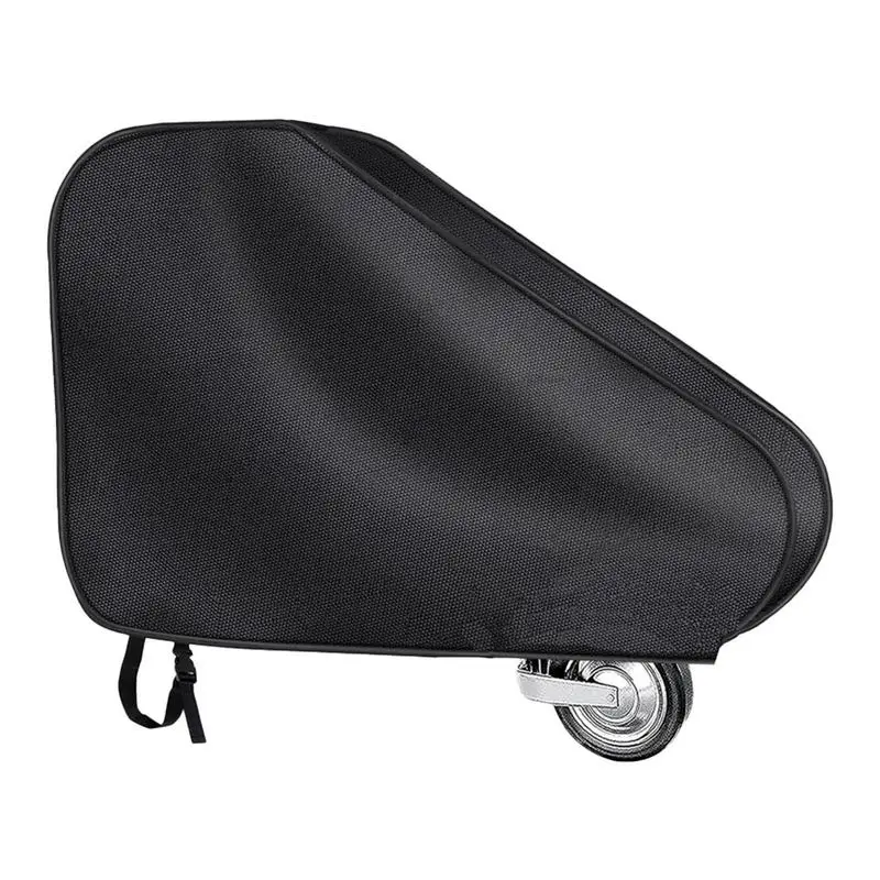 

Waterproof Rv Caravan Hitch Cover Trailer Hitch Lock Covers Protector Breathable Tow Hitch Cover For Caravan Tongue Jack Cover