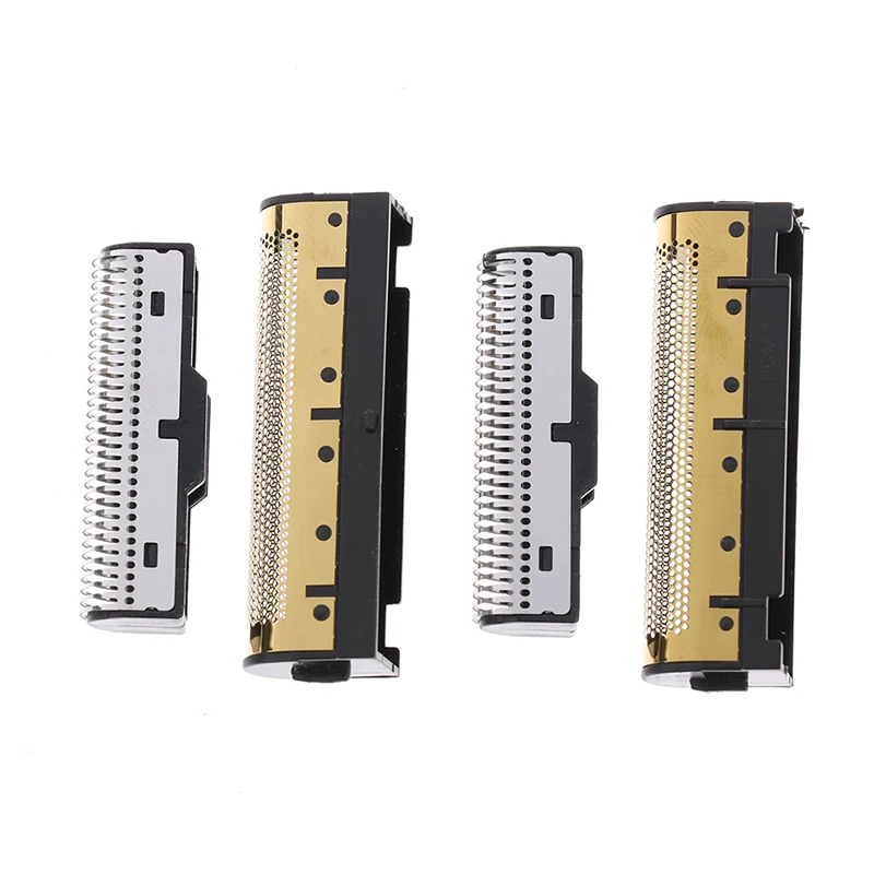 Replacement Blade Set For Kemei Km-2026 Hair Trimmer Clipper Barber Cutting Head