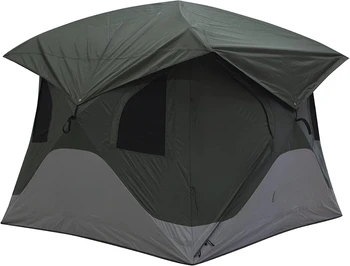 Gazelle Tents Tents T3X Hub Tent tents outdoor camping camping tent 3