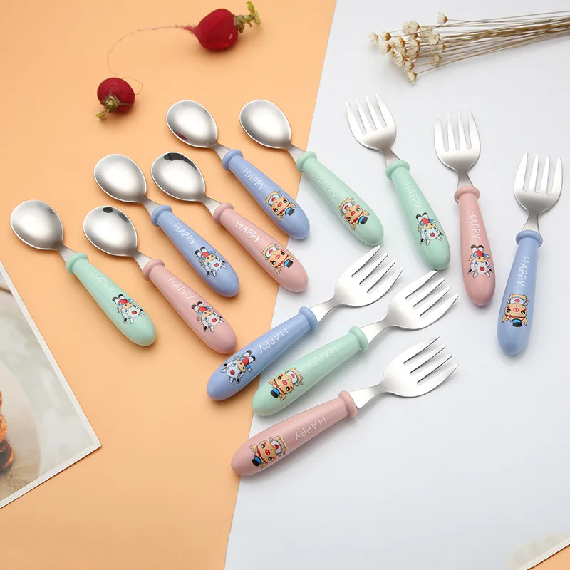 https://ae01.alicdn.com/kf/S13fd465bd72449b0b905db317c3886f07/2Pcs-Set-Baby-Gadgets-Tableware-Set-Kids-304-Stainless-Steel-Toddler-Cutlery-Cartoon-Infant-Food-Feeding.jpg