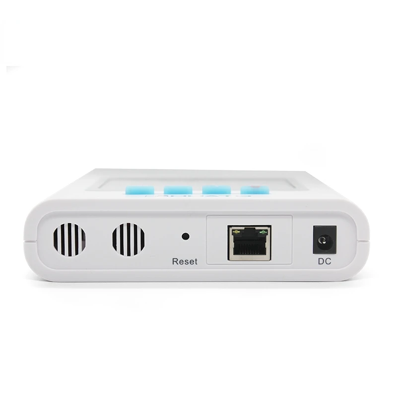 

Server Room Temperature Alarm Temperature Controller Data Logger