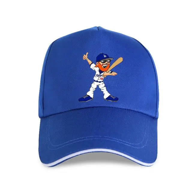 2022 New Justin Turner La Dodgers World 