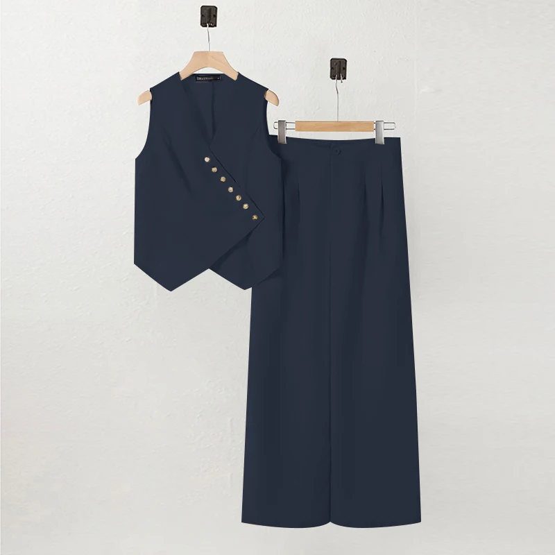 2 قطعة ملابس رياضية الموضة النساء الصيف بانت مجموع...