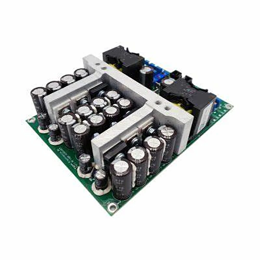 하이펙스용 앰프 모듈 파워 보드, 클래스 D, UCD2K, 4Ω, 2000W