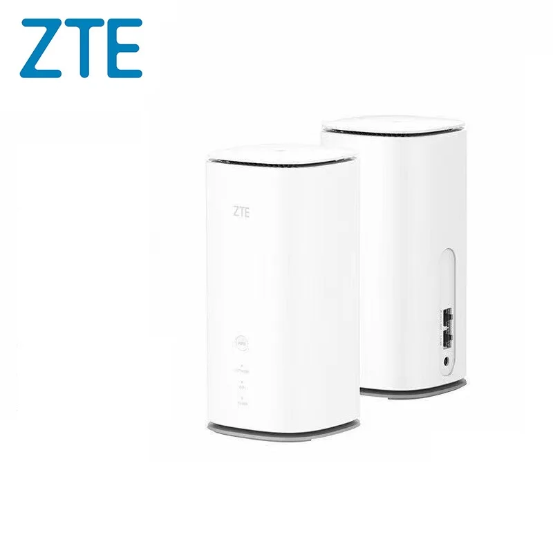 مودم ZTE MC8020 5G CPE واي فاي 6 ثنائي النطاق 5400Mbps حتى أجهزة ...