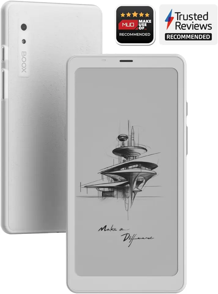 Boox Palma Camera Price BOOX Palma EReader - 6.13