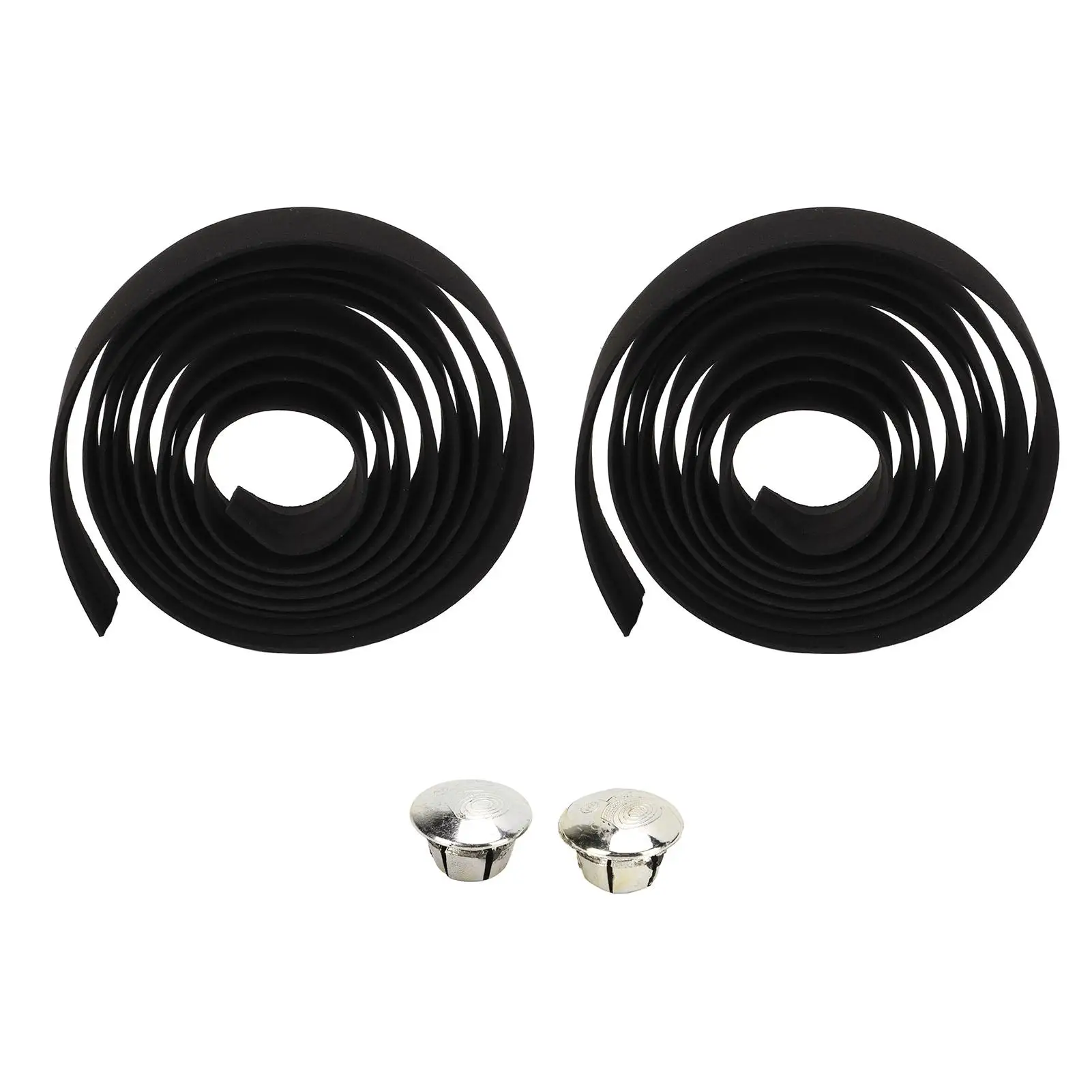 3mm Thick Antislip Bar Tape Shock Absorption Waterproof Handle Wraps for mountain Bike