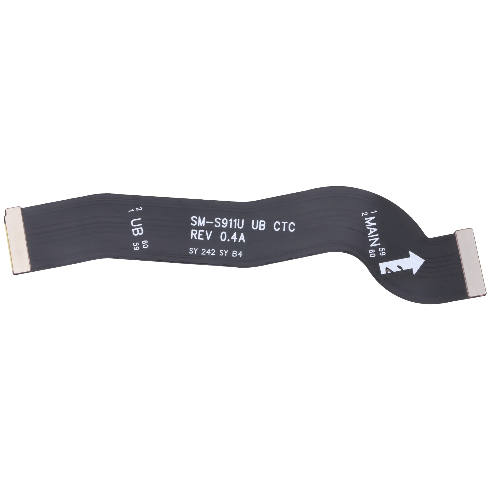 

For Samsung Galaxy S23 SM-S911 Original LCD Flex Cable