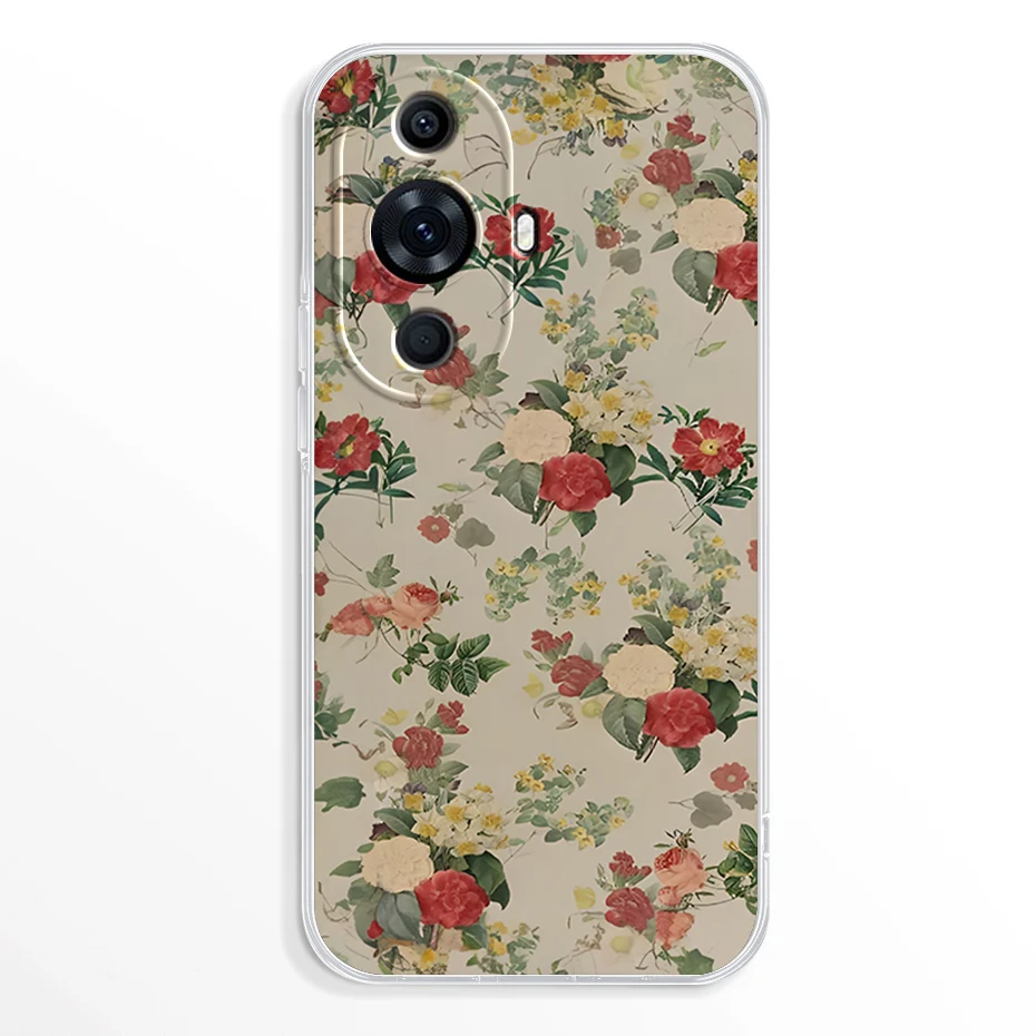 Stylish Shockproof TPU Phone Case