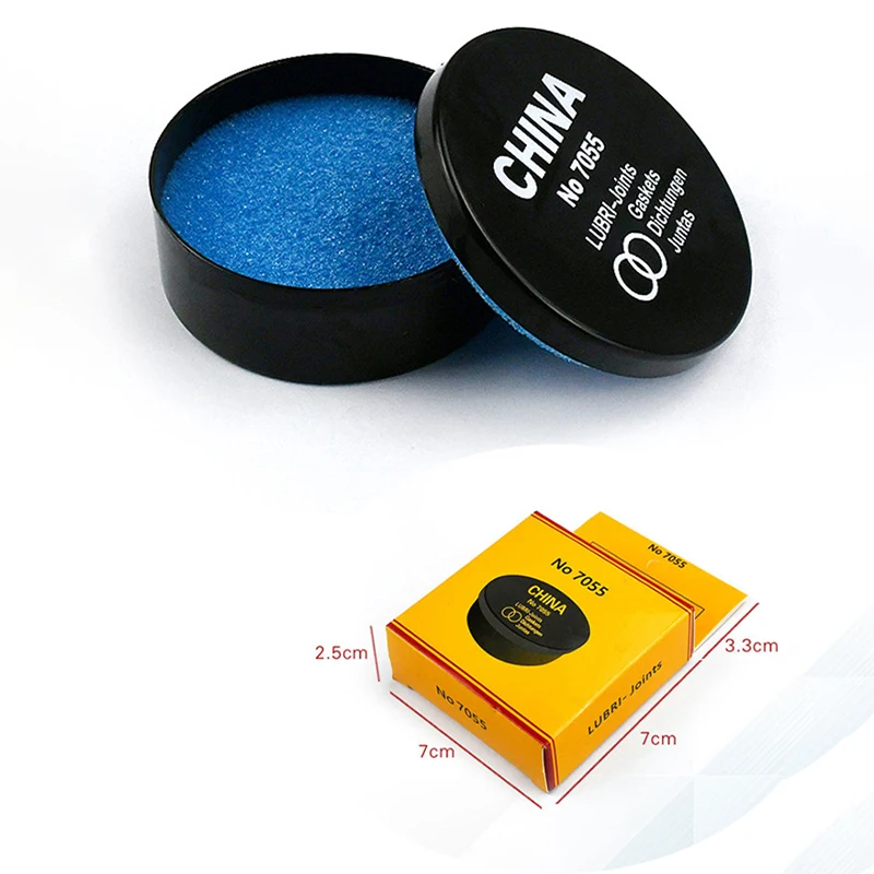 مشاهدة الظهر O-حلقة صندوق زيت مقاوم للماء ساعة تاج...