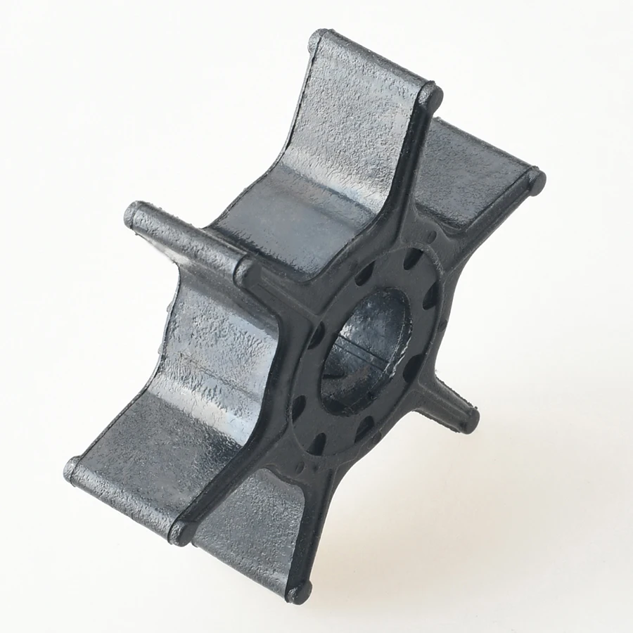 63V-44352 Water Pump Impeller 63V-44352-00 63V-44352-01 for Yamaha 9.9HP 15HP 20HP Boat Motor 63V-44352-01-00 outboard engine parts marine water pump boat motor parts water pump impeller kit