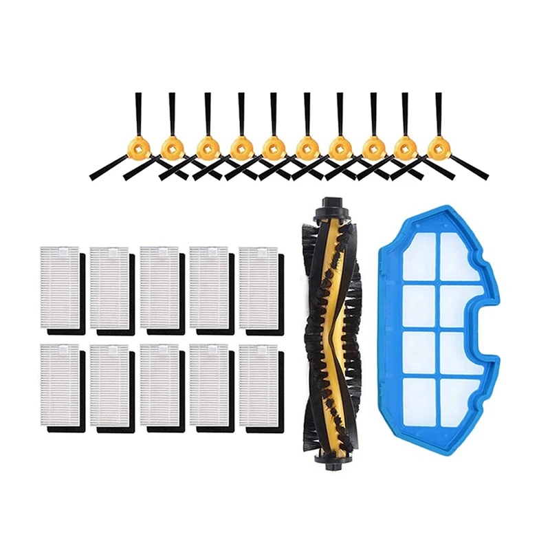 

Детали для пылесоса, основная деталь Для Ecovacs Deebot N79/500, детали для пылесоса, робот для подметания