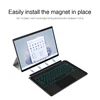 Bluetooth Keyboard For Microsoft Surface Pro