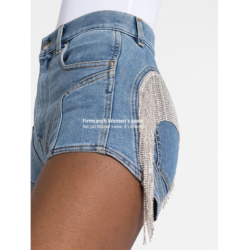 firmranch-shorts-jeans-skinny-de-strass-borla-feminina-jeans-cristal-minipants-sexy-calcas-quentes-de-cintura-alta-ferias-de-verao