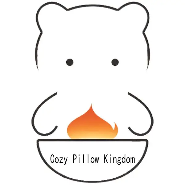 Cozy Pillow Kingdom Store