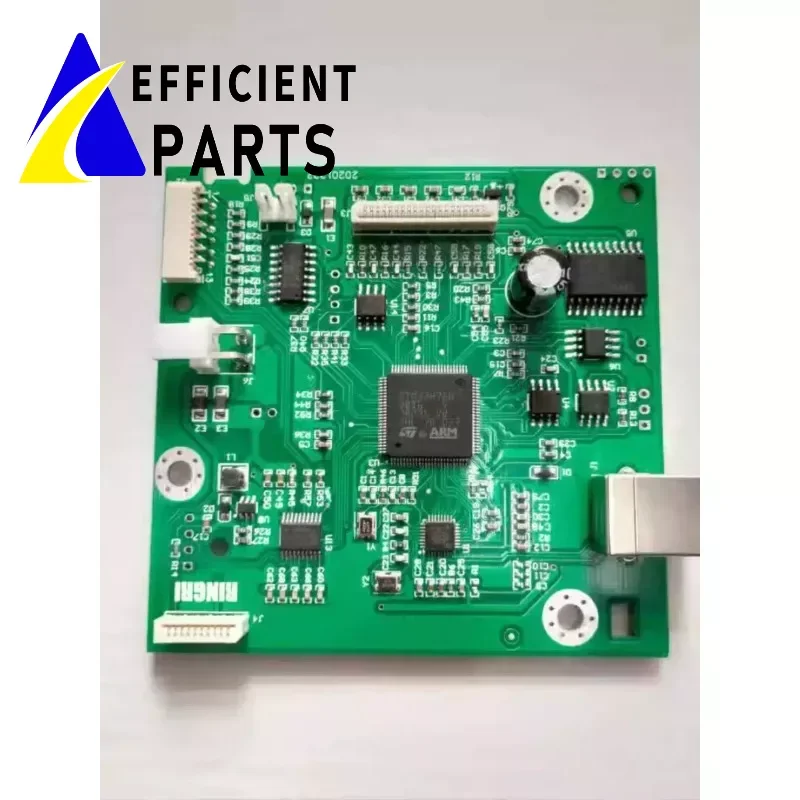 

M125 Formatter Logic Main Board MainBoard PCA ASSY for HP Laserjet M125A 125 125A Laser Jet Pro MFP M125RA CZ172-60001
