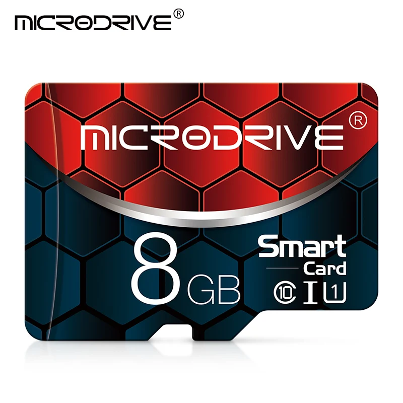 High-Speed Flash Memory Cards – Multiple Capacities Available