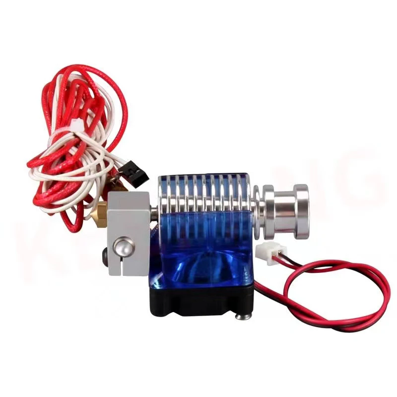 hotend wade ou bowden 1.75 3.0mm filamento