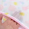 Print Rabbit Laundry Bag Dirty Clothes Storage Basket Cute Fine Mesh Washing Bags Multiple Sizes Laundry Bag For Washing Machine 6