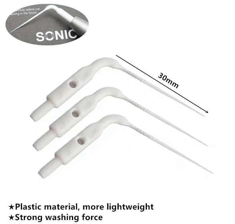 Dental Endo Puntas Para KaVosonicflex Scaler De Aire De Mano