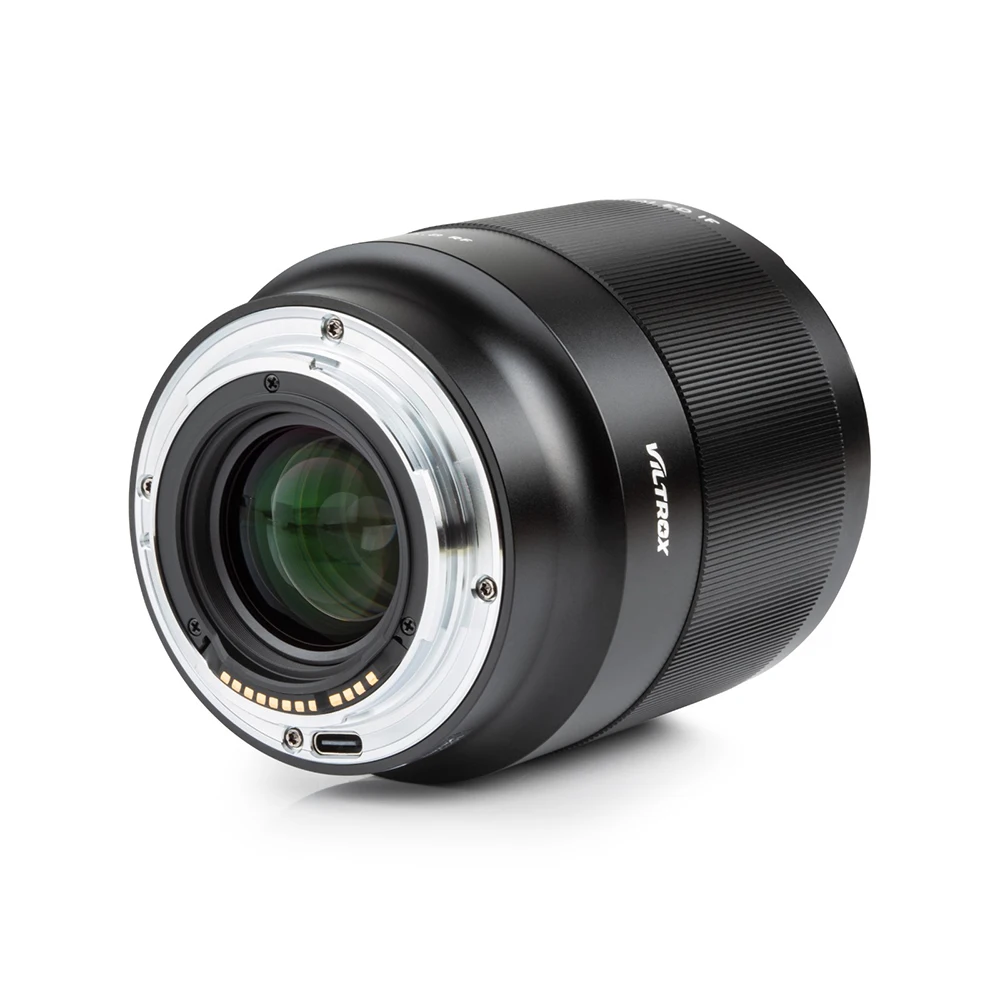 Viltrox 85 f 1.8