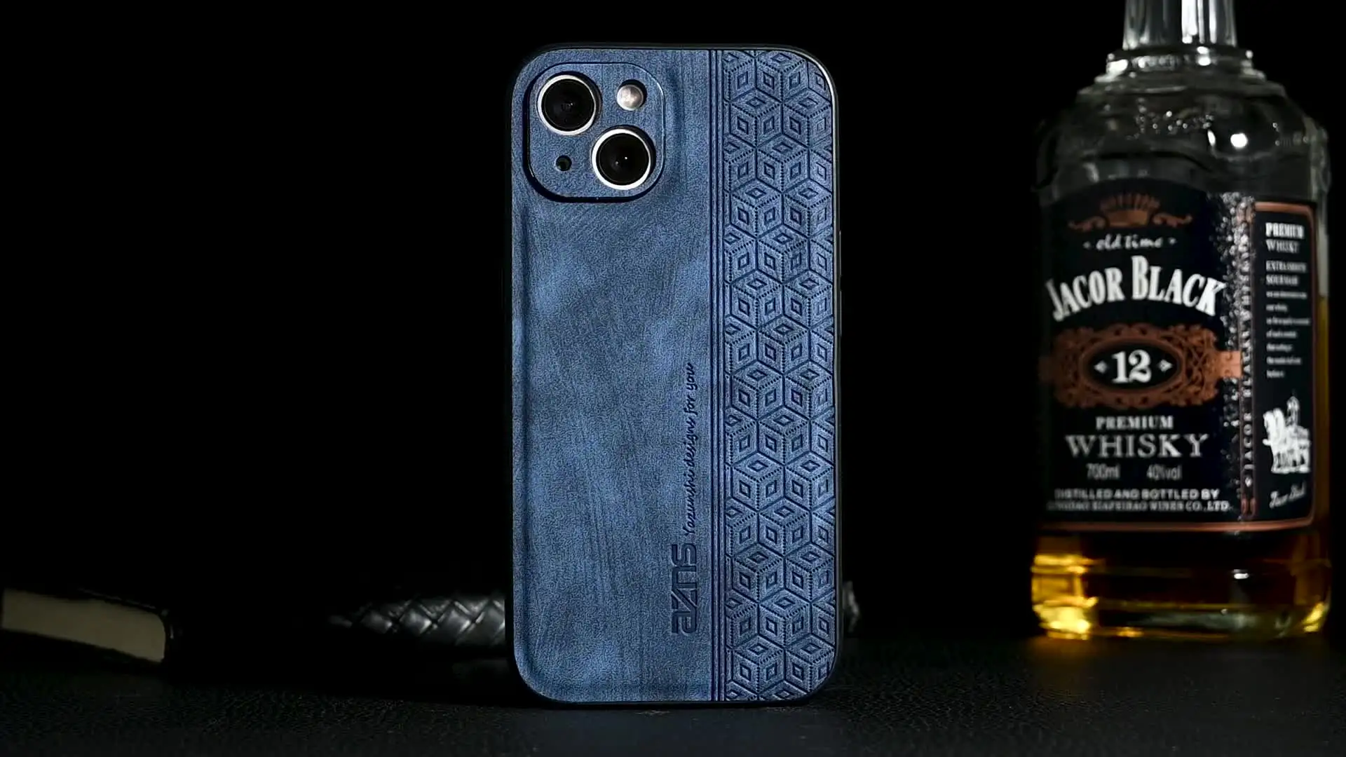 Чехол с тиснением для Honor 200 Pro Cover Ретро кожаный противоударный чехол 50 60 70 90 100 SE Lite