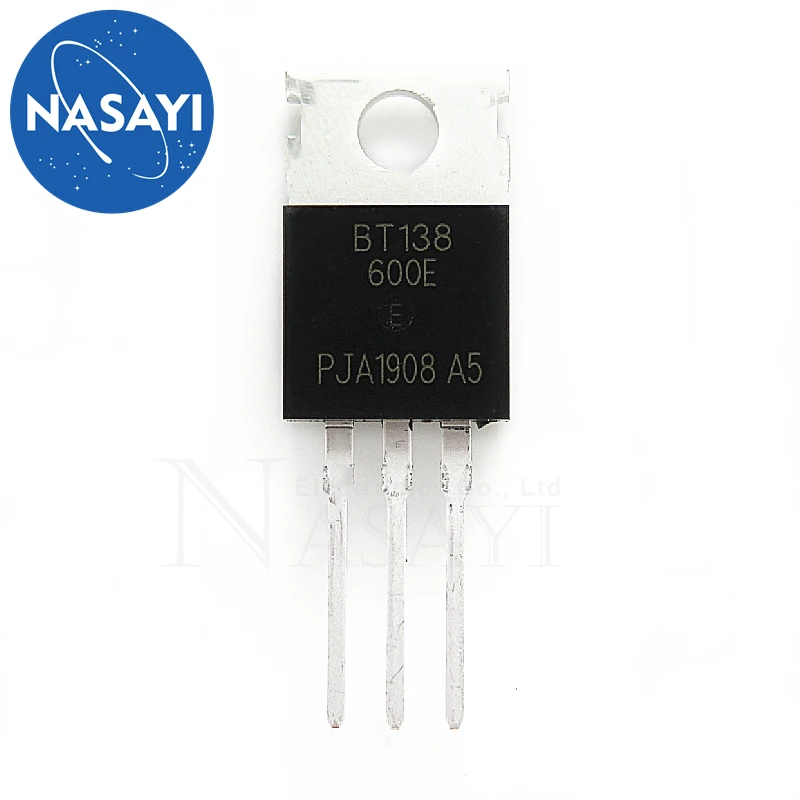 

BT138-600E BT138 TO-220